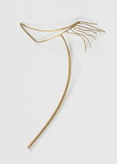 Undereye, from Wrinkle Jewelry collection