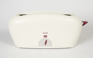 HD 2000 Toaster