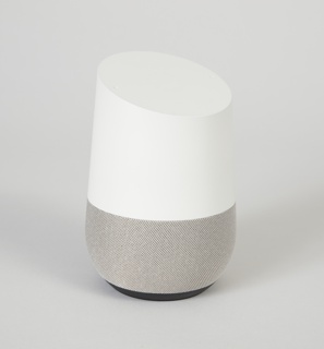 Google Home Smart Home Assistant Smart Speaker