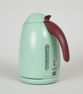 HD 2001 Kettle And Base