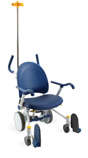 Wheelchair, Prime TC Transport