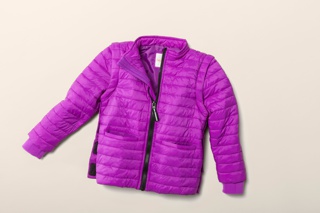 Jacket, Adaptive Puffer Jacket