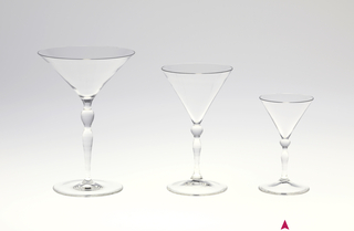 Strnad Muslin glass Sherry Glass