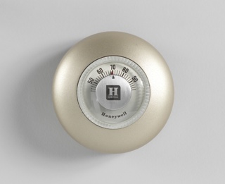 T-86 Round Thermostat