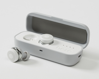 Wireless Earbuds, Here One