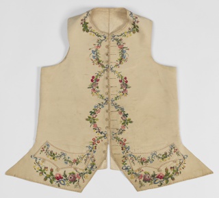 Waistcoat (England)