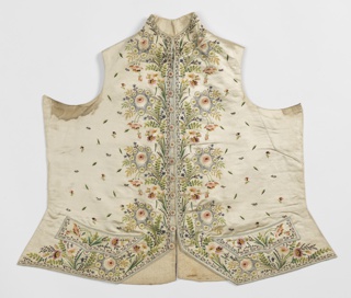 Waistcoat (France)