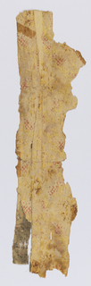 Sidewall - Fragment (possibly USA)