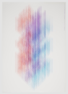 Poster, New Music Media