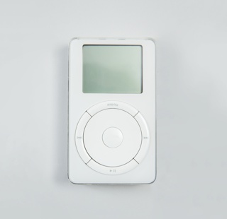 iPod Digital Music Player Digital Music Player