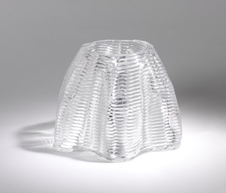 HY.02, from GLASS series Vessel