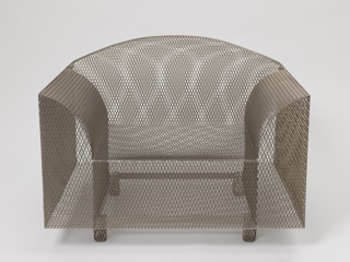 How High the Moon Armchair