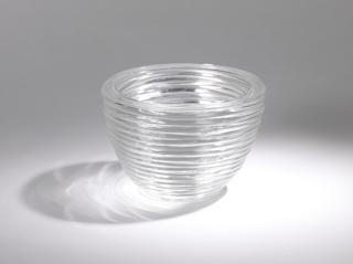 DR.01, from GLASS series Vessel
