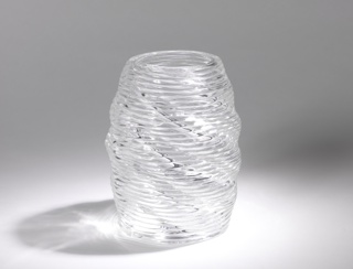 WV.02, from GLASS series Vessel