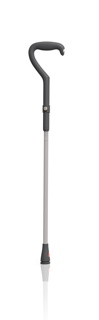 Prototype, Walking Stick System (Gray)
