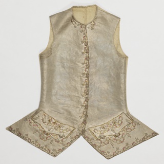 Waistcoat (France)