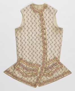 Waistcoat (France)