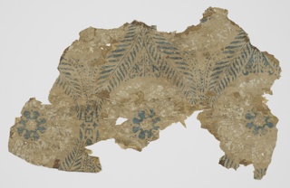 Sidewall - Fragment (possibly USA)