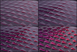 0504, Active Textile, 2017–18