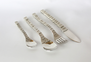 0901, Singlet Collection, 2003