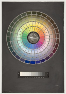 Color Wheel