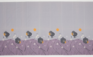 Textile, On the Hook