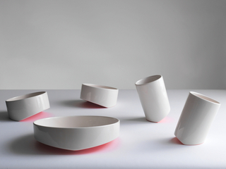 0908, Share.Food Tableware, 2013