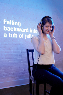 0602, Seated Catalog of Feelings, 2012–18