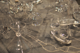 0501, Pulse, Drift, Ping, Echo, 2018