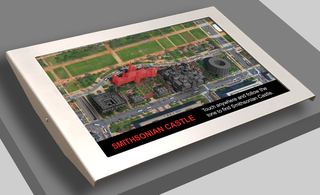 Sample Book, Alfred Peats Wallpaper, No. 1