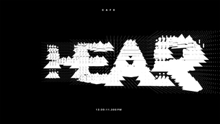 1503, Look/Hear, 2016