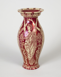 Vase (England)