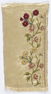 Salesman's Sample (France)