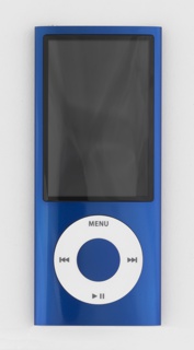 iPod Nano Digital Media Player