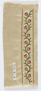 Salesman's Sample (France)