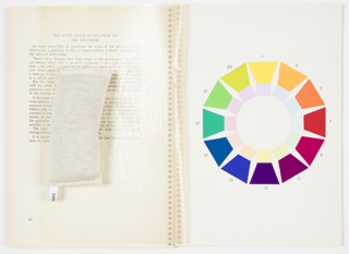 Book, The Practical Wilson Colour System