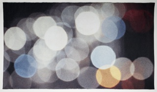 Hanging, Rush Hour 2/Shanghai