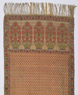 Poster, Over My Head