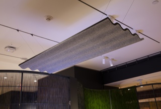 0405, Scala Acoustic Panel