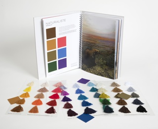 Color Trend Book, Fall/ Winter 2019/20