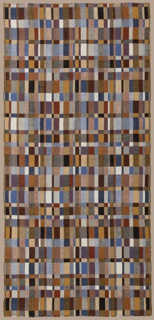 Textile, Landis Shift