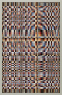 Textile, Untitled