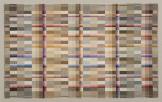 Textile, Fourth Dimension