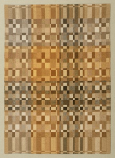 Textile, Close Tone Study