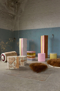 1007, Importance of the Obvious Collection, 2013