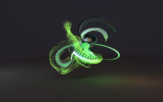 1501, Visual Sounds of the Amazon, 2016