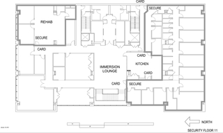 1304, LightHouse for the Blind and Visually Impaired, 2015