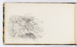 Sketchbook Folio, Sketchbook Page