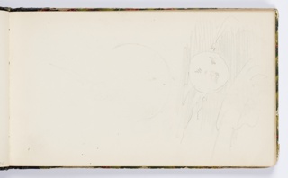 Sketchbook Folio, Sketchbook Page