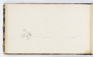 Sketchbook Folio, Sketchbook Page